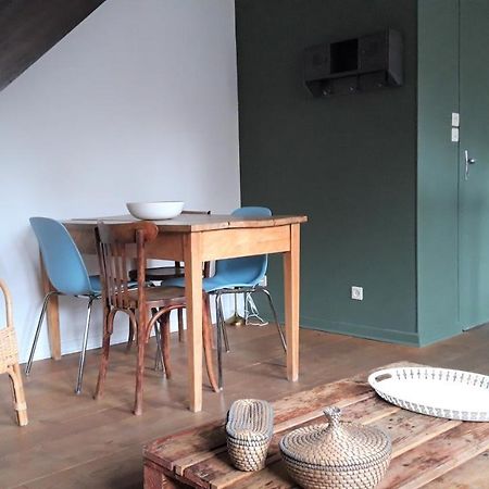 Little Suite - Louise Lilla Esterno foto