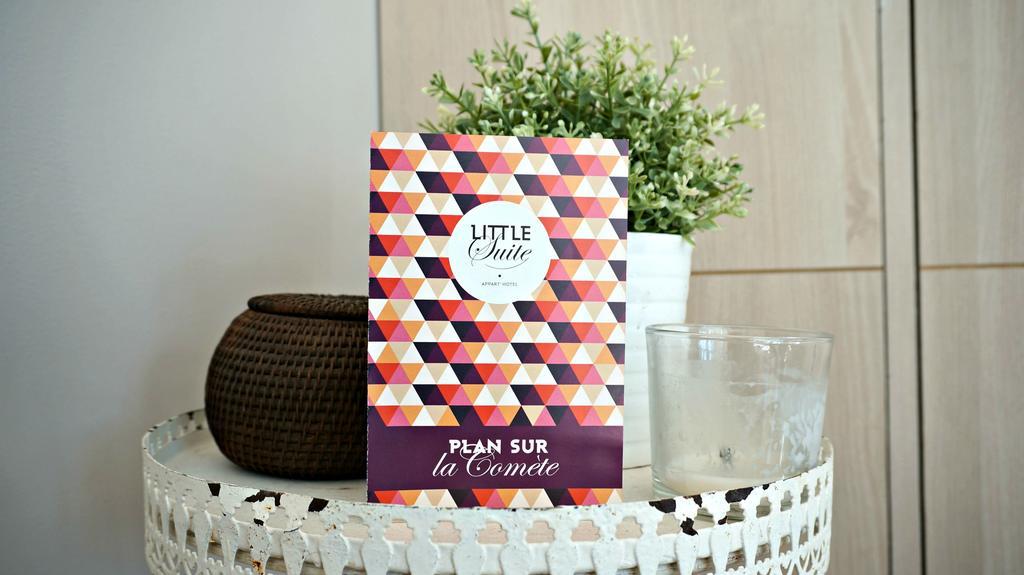 Little Suite - Louise Lilla Camera foto