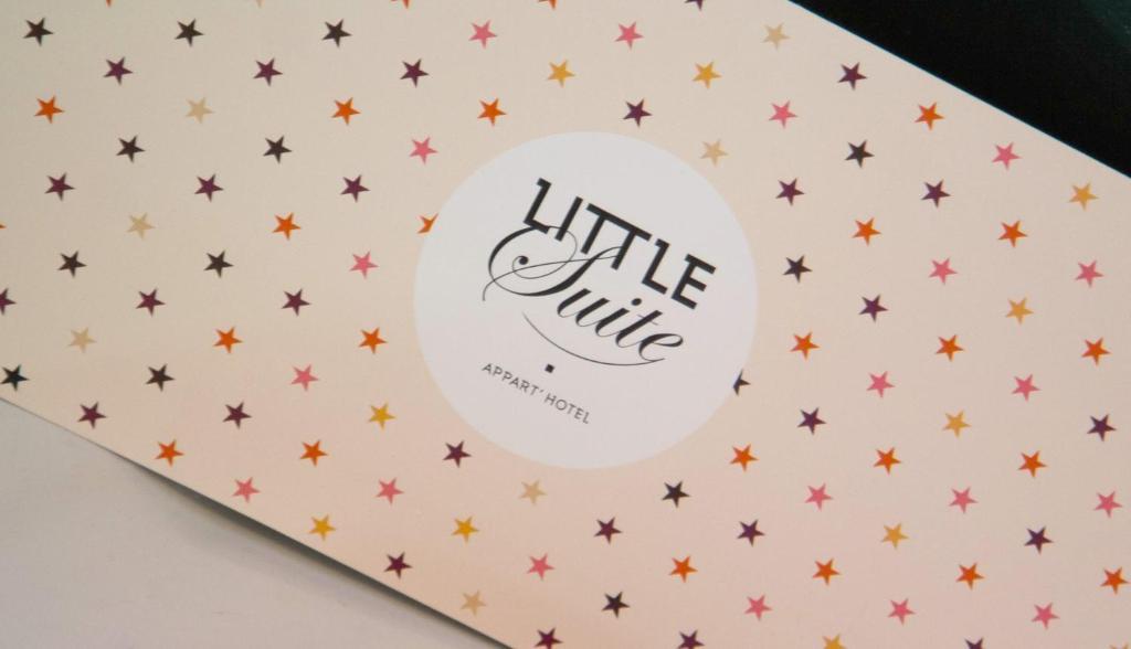 Little Suite - Louise Lilla Esterno foto