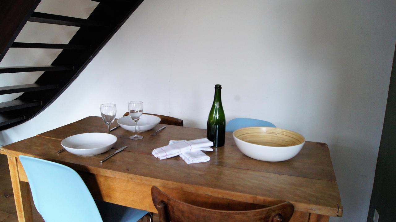 Little Suite - Louise Lilla Esterno foto