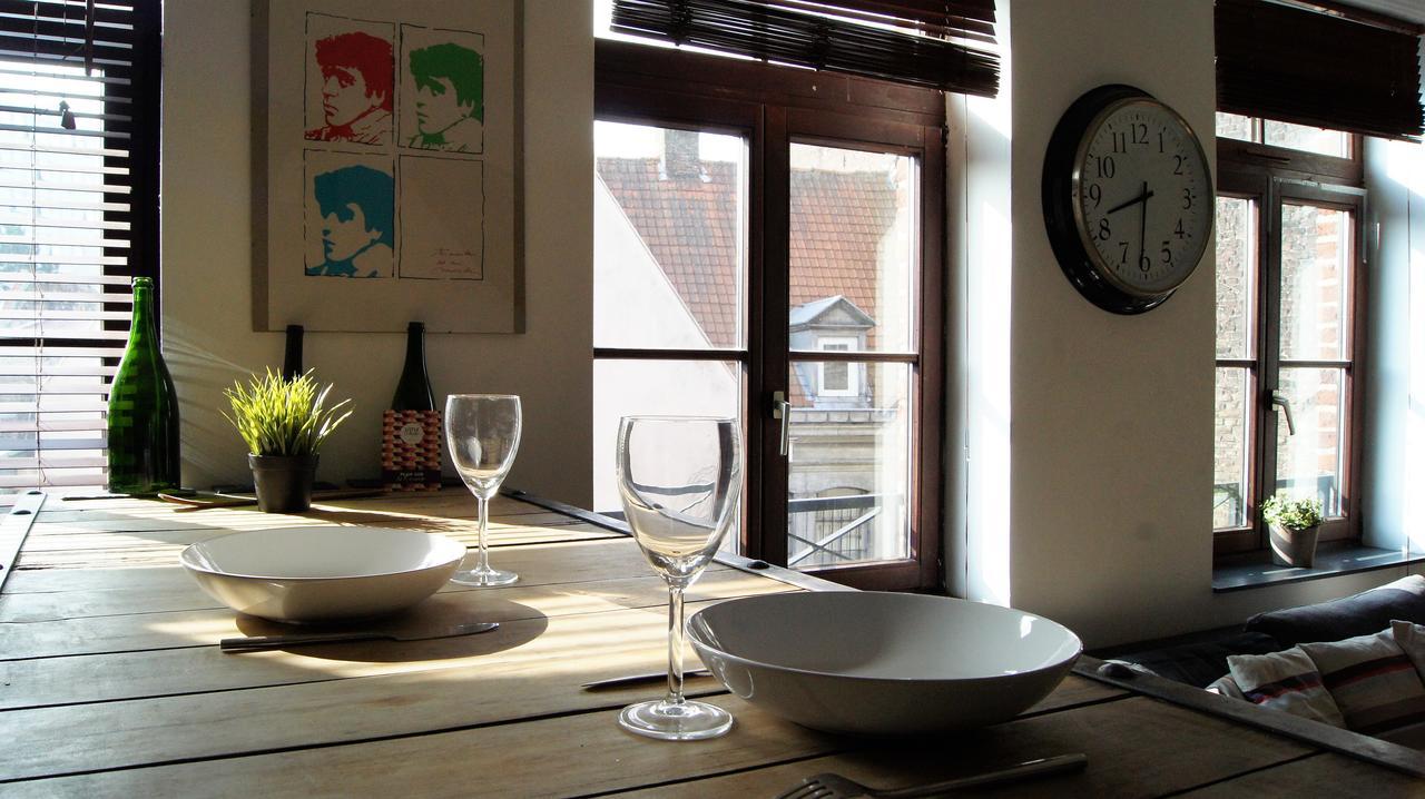 Little Suite - Louise Lilla Esterno foto