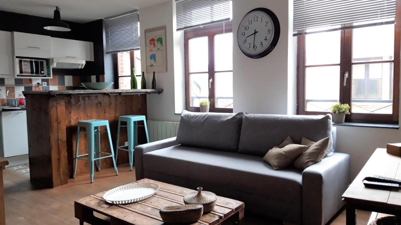 Little Suite - Louise Lilla Esterno foto