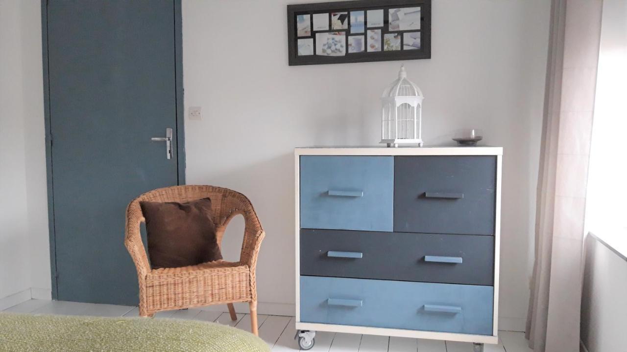 Little Suite - Louise Lilla Esterno foto