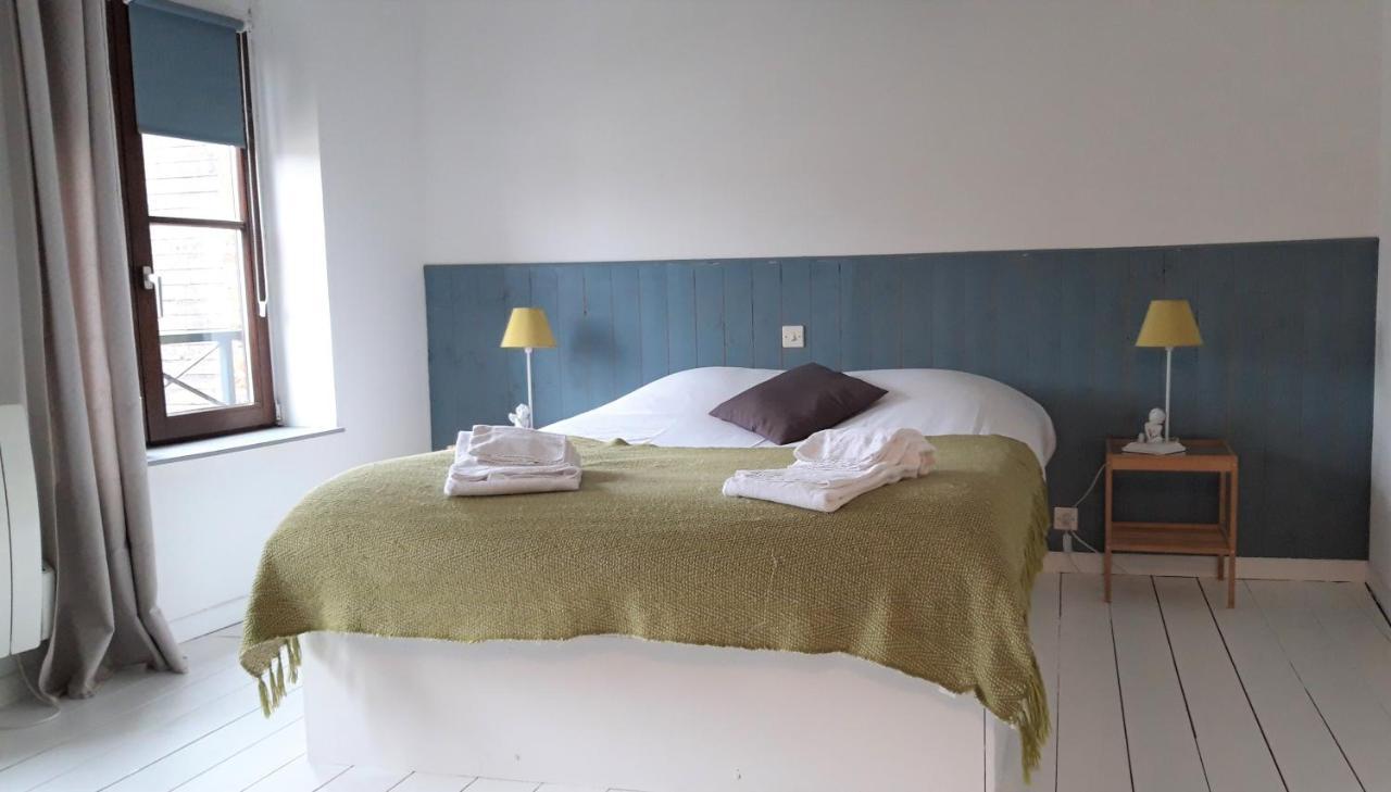 Little Suite - Louise Lilla Esterno foto