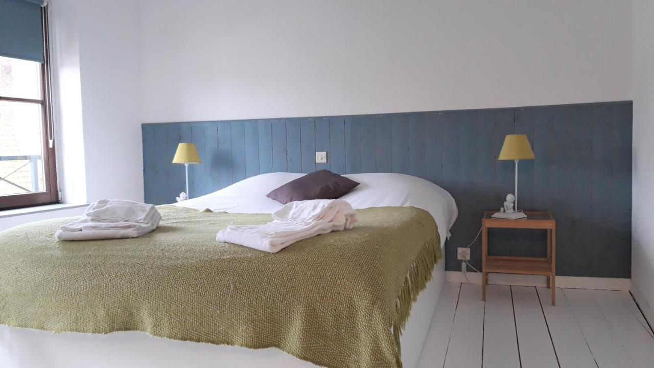 Little Suite - Louise Lilla Esterno foto
