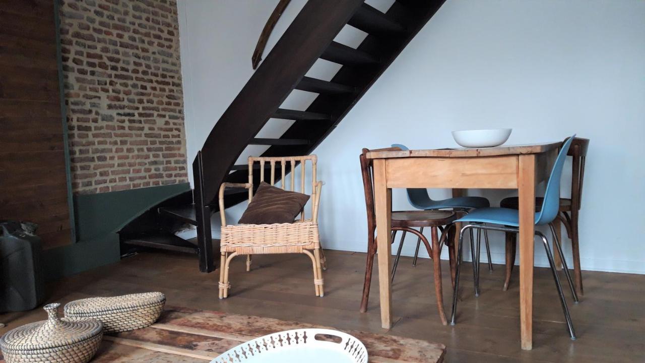 Little Suite - Louise Lilla Esterno foto