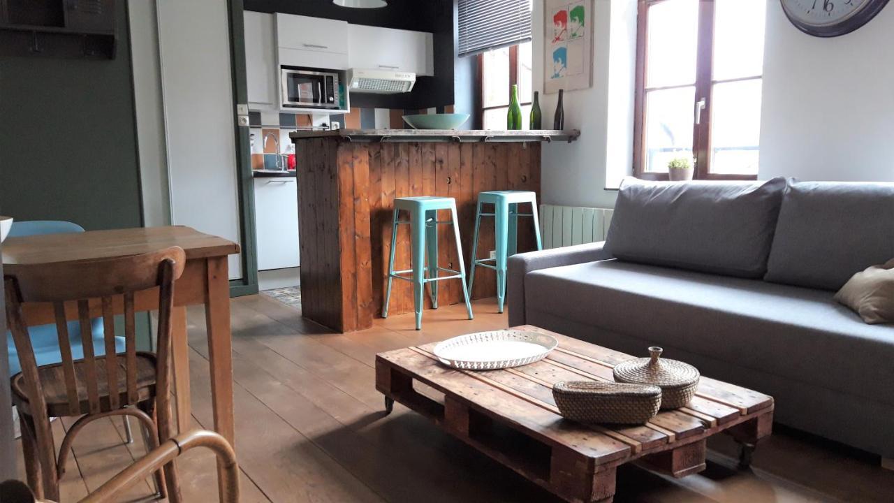 Little Suite - Louise Lilla Esterno foto