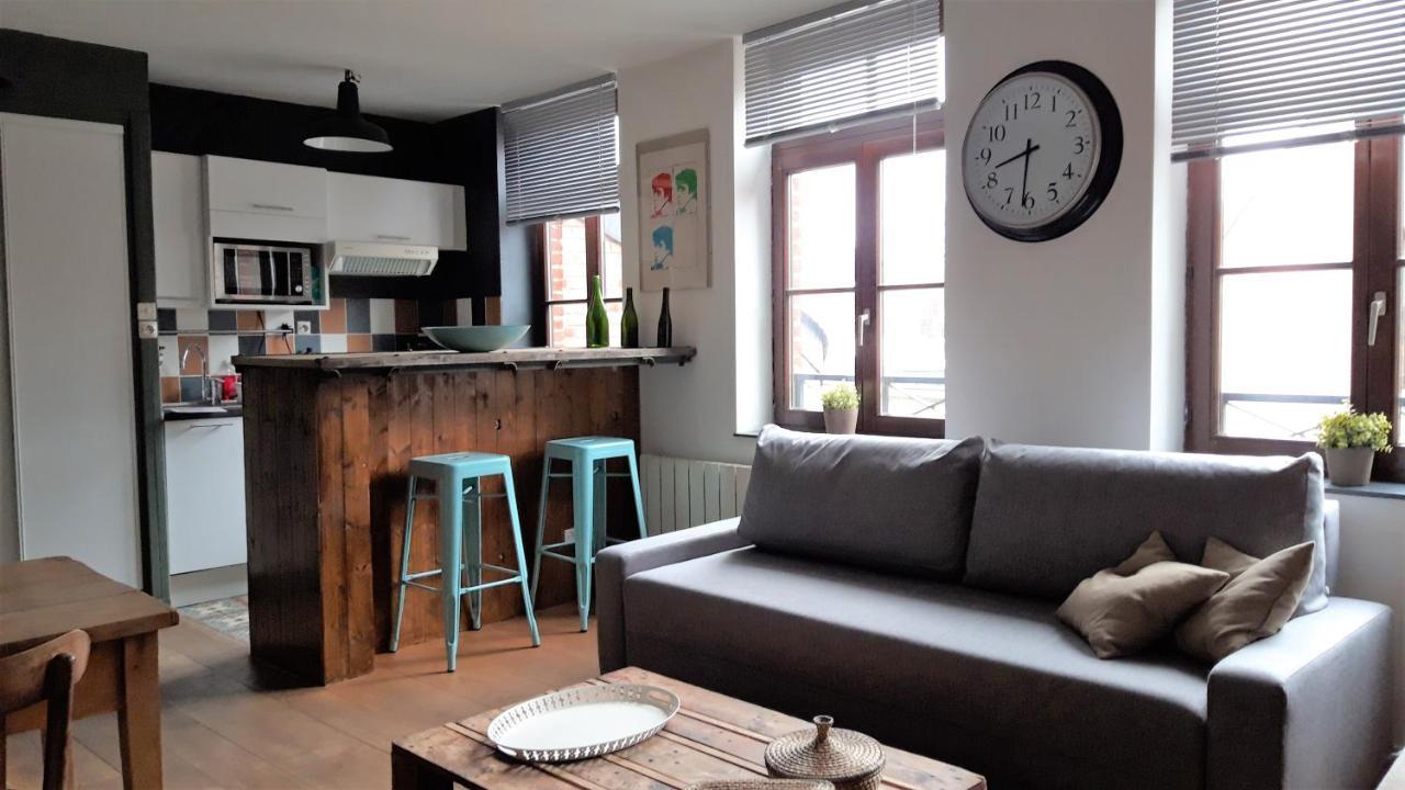 Little Suite - Louise Lilla Esterno foto