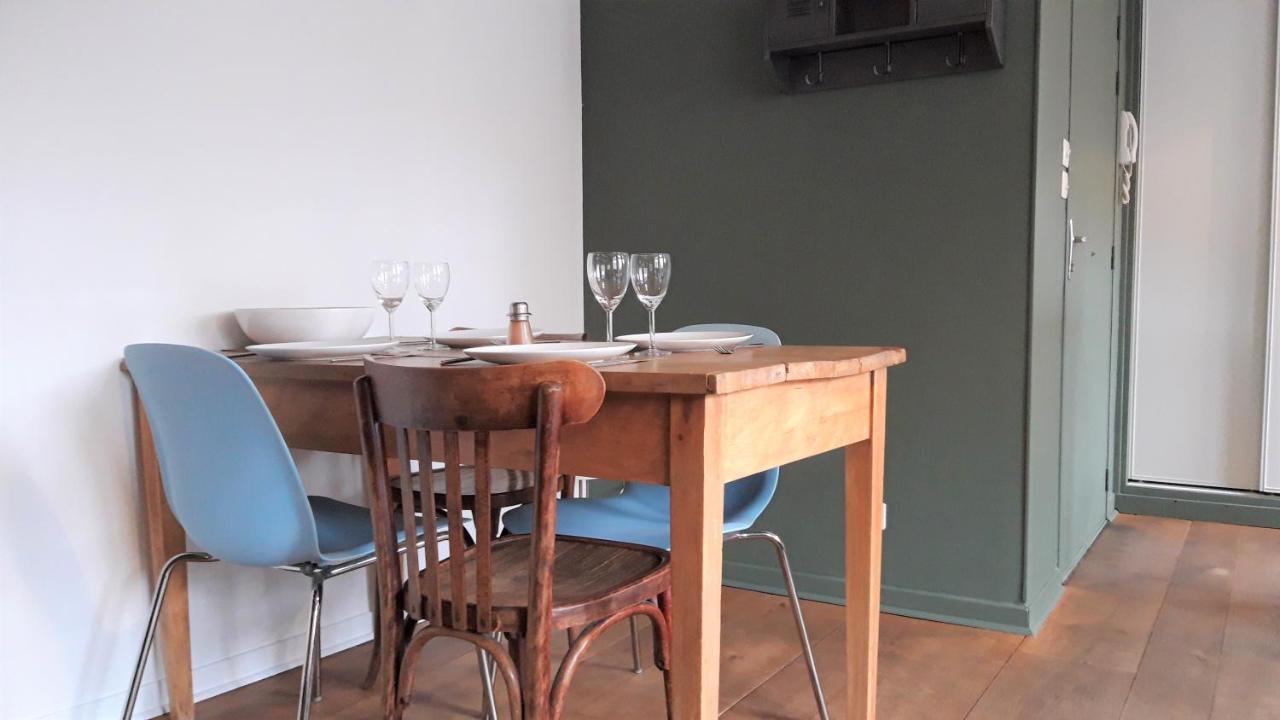 Little Suite - Louise Lilla Esterno foto