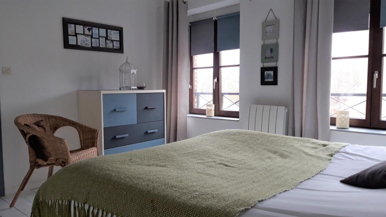Little Suite - Louise Lilla Esterno foto